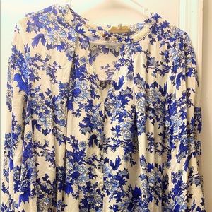 Altar’d State long sleeve boutique shirt